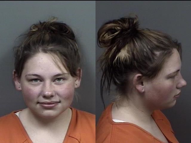 Ciera Marie Bishop